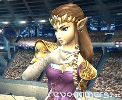 Super Smash Bros Brawl, imagen 489