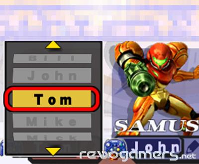 Super Smash Bros Brawl, imagen 486