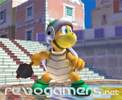 Super Smash Bros Brawl, imagen 484