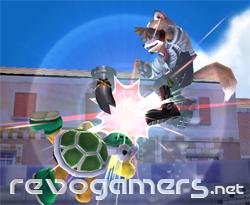 Super Smash Bros Brawl, imagen 483