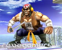 Super Smash Bros Brawl, imagen 481
