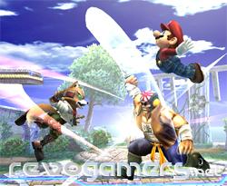 Super Smash Bros Brawl, imagen 480