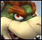 Bowser entra en el Guinness como el más malo de los malos