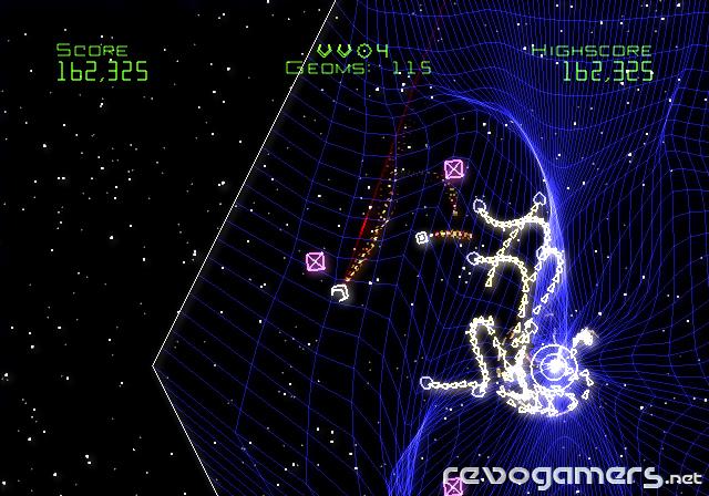Geometry Wars: Galaxies, imagen 28