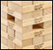 [E307] Impresiones con Jenga
