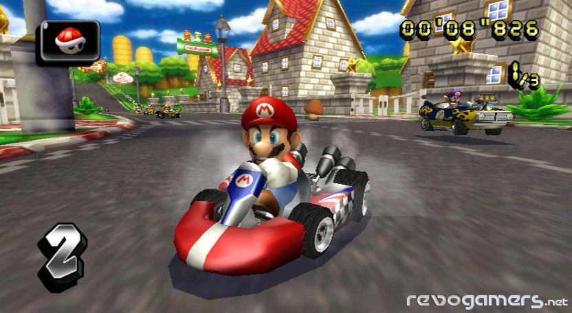 Mario Kart Wii, imagen 91