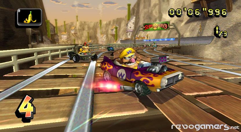 Mario Kart Wii, imagen 90