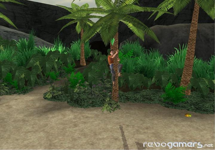 Los Sims 2: Náufragos, imagen 6