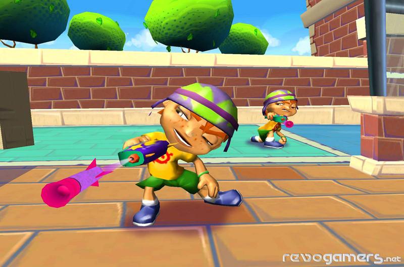 EA Playground, imagen 27