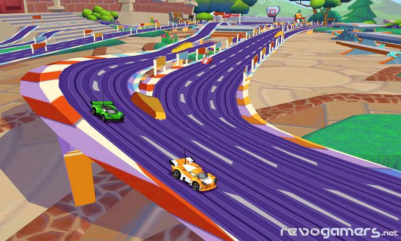 EA Playground, imagen 25