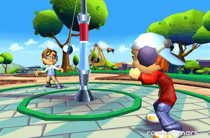 EA Playground, imagen 23