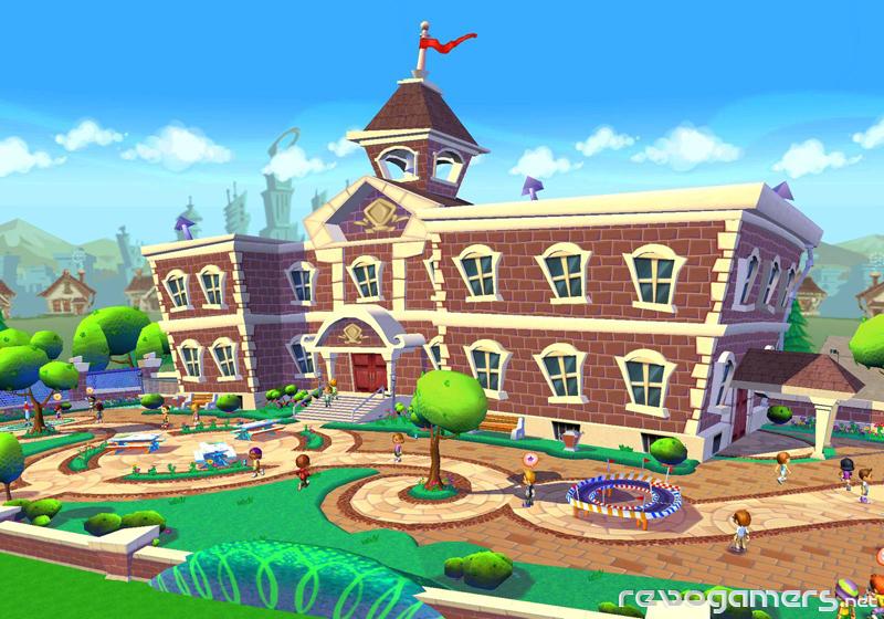 EA Playground, imagen 22