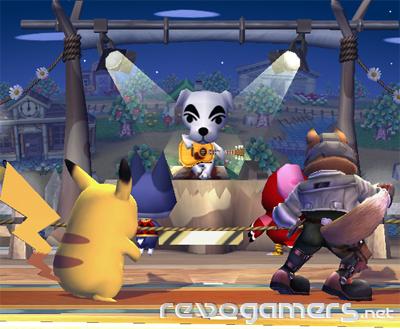 Super Smash Bros Brawl, imagen 469