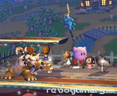 Super Smash Bros Brawl, imagen 467