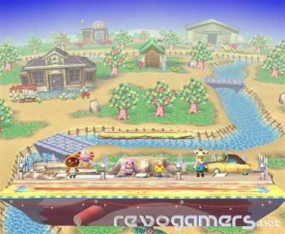 Super Smash Bros Brawl, imagen 466