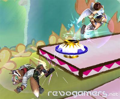 Super Smash Bros Brawl, imagen 464