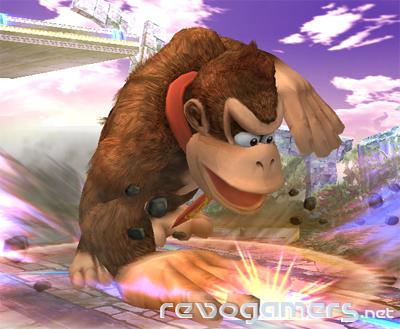 Super Smash Bros Brawl, imagen 463
