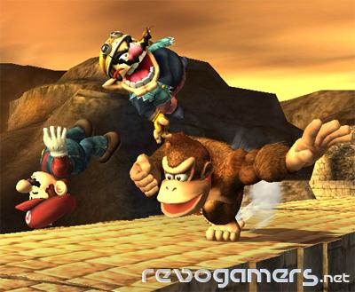Super Smash Bros Brawl, imagen 462