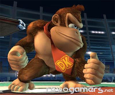 Super Smash Bros Brawl, imagen 461