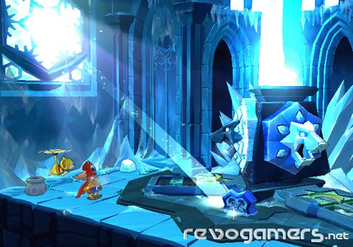 [E307] Entrevistamos a Hironobu Takeshita, productor de Zack & Wiki