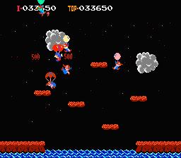 Balloon Fight, imagen 3
