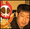 Hironobu Takeshita - De Zack & Wiki a Ghost Trick
