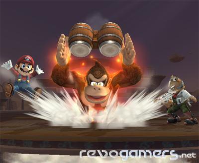Super Smash Bros Brawl, imagen 428