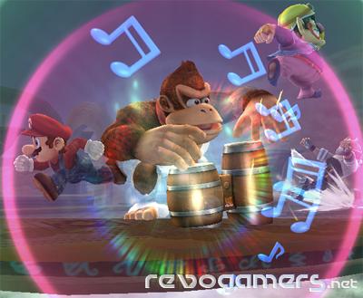 Super Smash Bros Brawl, imagen 427