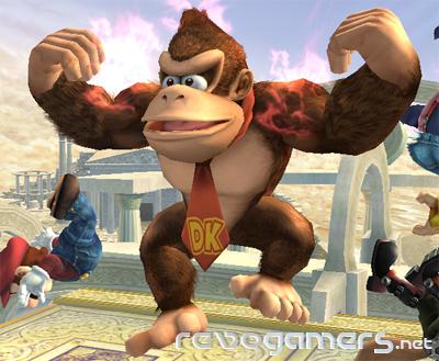 Super Smash Bros Brawl, imagen 425