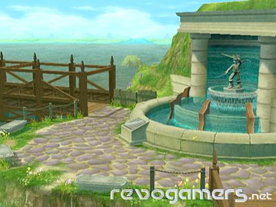 Tales of Symphonia: Dawn of The New World (Knight of Ratatosk), imagen 55