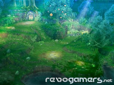 Tales of Symphonia: Dawn of The New World (Knight of Ratatosk), imagen 53
