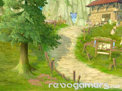 Tales of Symphonia: Dawn of The New World (Knight of Ratatosk), imagen 52
