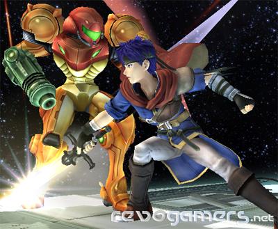 Super Smash Bros Brawl, imagen 423
