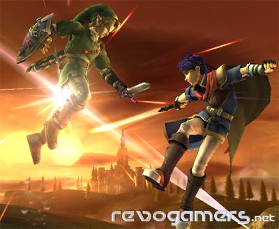 Super Smash Bros Brawl, imagen 422