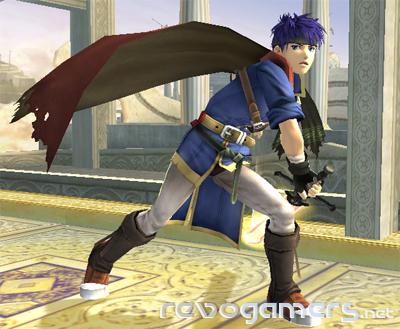 Super Smash Bros Brawl, imagen 421