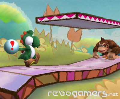Super Smash Bros Brawl, imagen 420