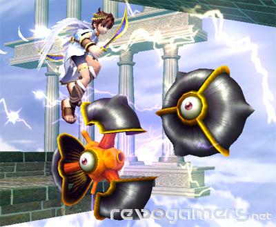 Super Smash Bros Brawl, imagen 418