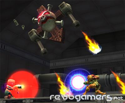 Super Smash Bros Brawl, imagen 416