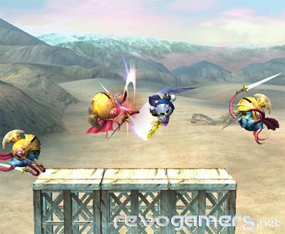 Super Smash Bros Brawl, imagen 415