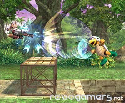 Super Smash Bros Brawl, imagen 414