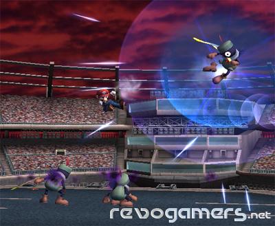 Super Smash Bros Brawl, imagen 412