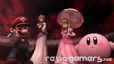 Super Smash Bros Brawl, imagen 411