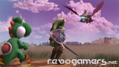 Super Smash Bros Brawl, imagen 408