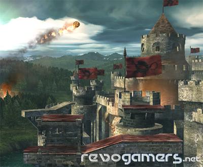 Super Smash Bros Brawl, imagen 405