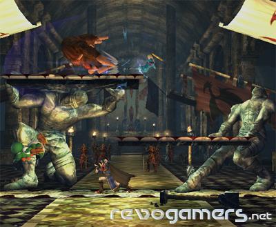 Super Smash Bros Brawl, imagen 403