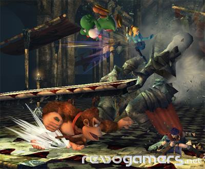 Super Smash Bros Brawl, imagen 402