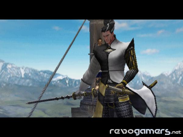 Devil Kings: Heroes Gaiden (Sengoku Basara 2), imagen 18