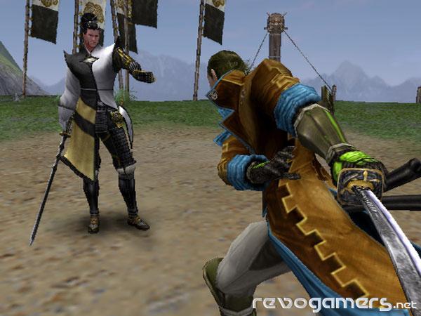 Devil Kings: Heroes Gaiden (Sengoku Basara 2), imagen 17