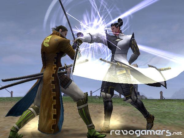 Devil Kings: Heroes Gaiden (Sengoku Basara 2), imagen 16