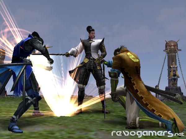 Devil Kings: Heroes Gaiden (Sengoku Basara 2), imagen 13